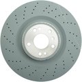 Genuine Brake Disc, 1664210912 1664210912
